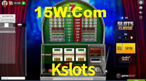 Kslots