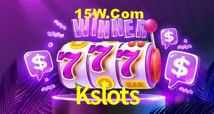 Casino Ao Vivo Kslots