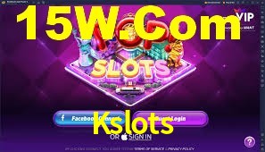 Tournaments Kslots