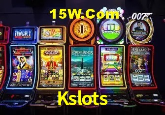 Avaliações dos Jogadores Kslots