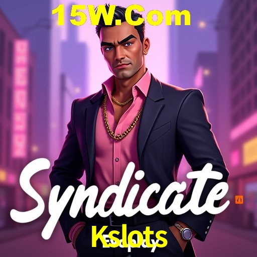 Descubra o Mundo do Cassino Online com Kslots