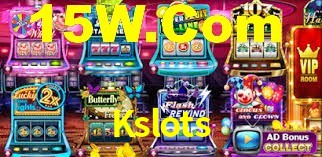 VIP Casino Kslots