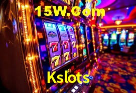 Sports Statistics Kslots
