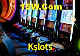 Welcome Bonus Kslots