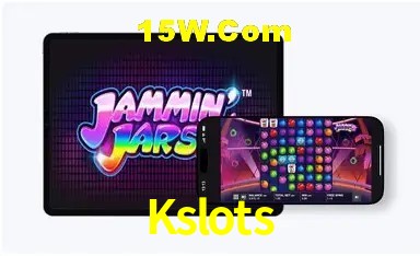 Jogos de Slot Kslots