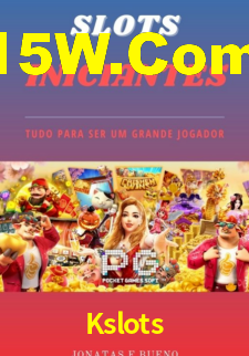 Kslot