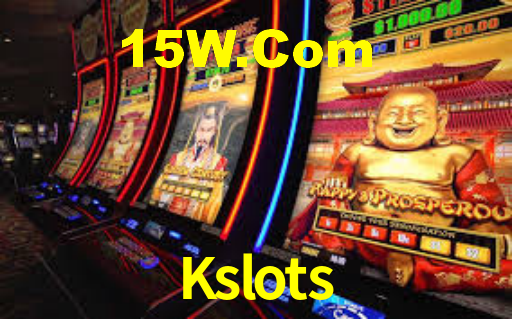Kslots - Plataforma De Jogos Eletrônicos! - Kslot