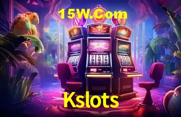 Experiência VIP Kslots