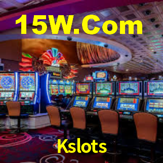 Kslots: A Experiência de Casino com Jogos de Mesa ao Vivo
