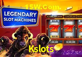 Promoções Sazonais Kslots