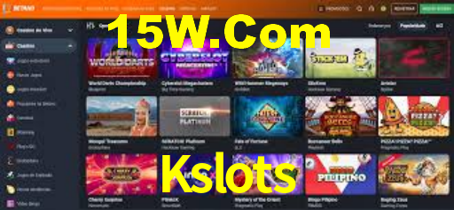 Kslots,Kslot