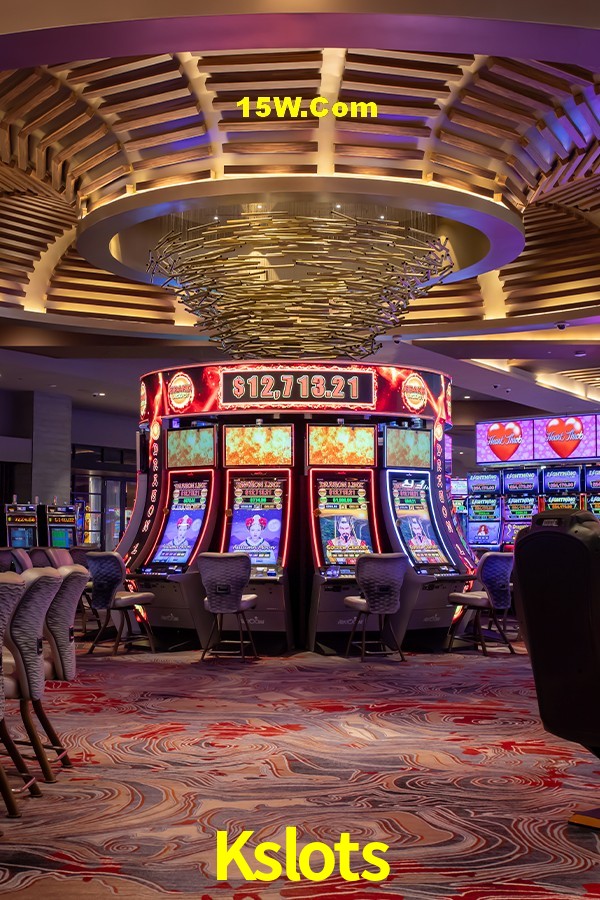 Slot Games Kslots