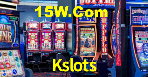 Kslot