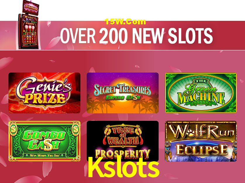 Games Directory Kslots