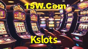 Experiência VIP Kslots