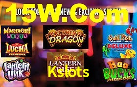 Live Casino Kslots