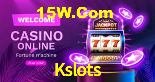Kslot
